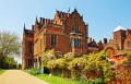 Aston Hall, Birmingham, Angleterre